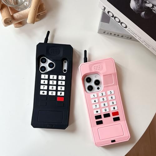 Coque antichoc iPhone 17 en silicone contre les rayures - 7