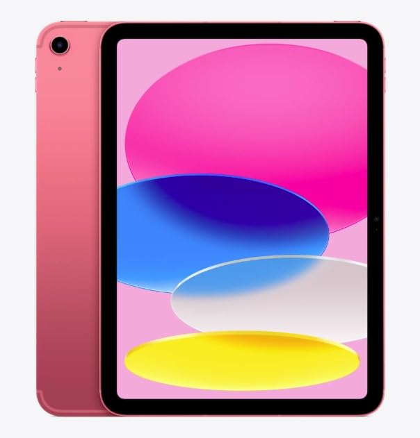 Amazon.com : 2025 Apple iPad (11-inch, Wi-Fi + Cellular