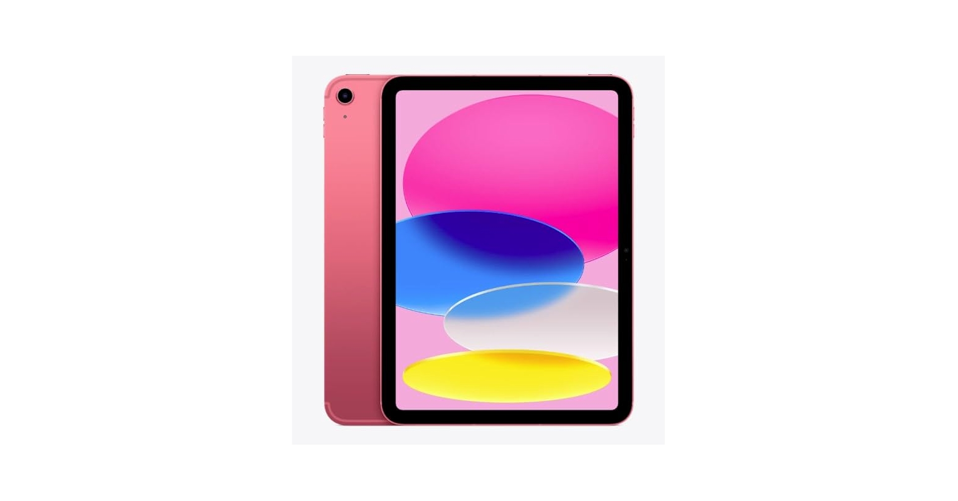 新品未開封　2025年4月購入品　iPad 第9世代 Cellular 64GB Refurbished iPad Wi-Fi+Cellular 64GB - Space Gray (9th