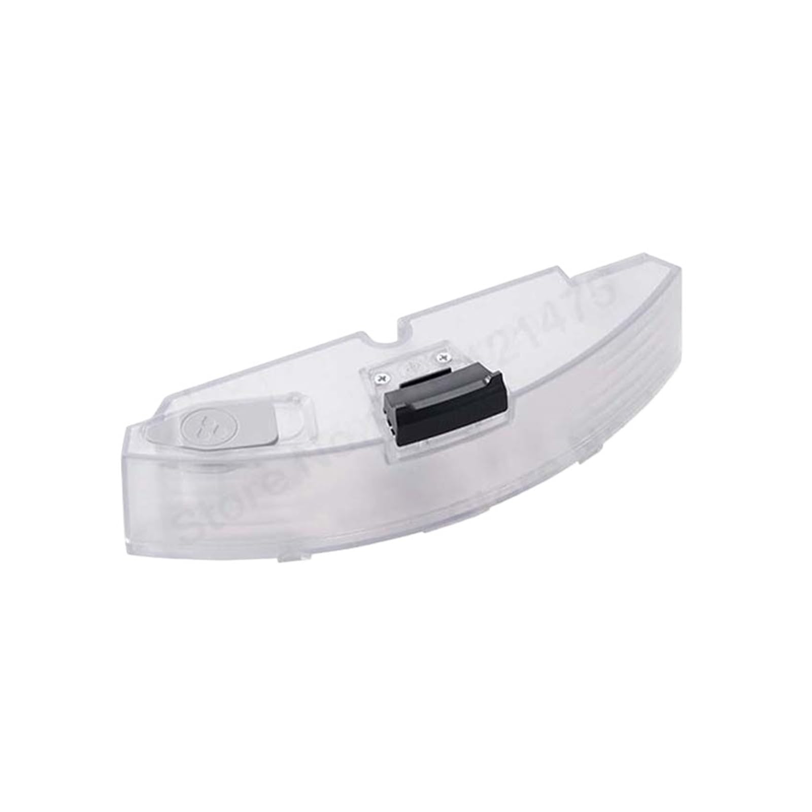 GENTERUN Sweeping Mop Mounting Bracket ，Compatible For Roborock， S7 S70 S75 T7S Robot Vacuum Cleaner Spare Parts Water Tank Tray(1Water Tank B)