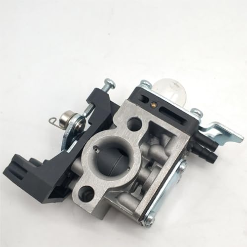Carburateur SRM-3020 en alliage durable compatible reference A021004831 - 5