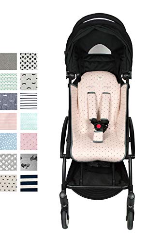 silla de paseo plegable yoyo