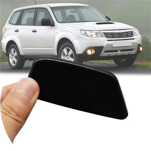 Cache lave-phare évite blocage buses pour Subaru Forester 2009-2012 - 6