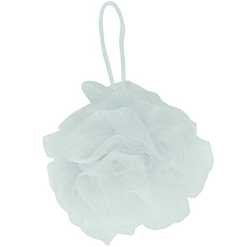 Preisvergleich Produktbild MSV 141297 Duschblume, Weiß, 10x10x10 cm