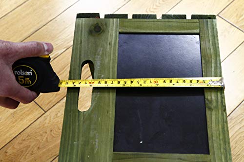 Image of Rolson 50565 5 m x 19 mm Tape Measure