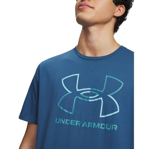 Image of Under Armour Men's Regular Fit T-Shirt