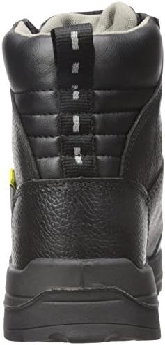 Rockport WORKS More Energy 6 Comp Toe Boot Mens Boot 15 DM US Black | Image 2