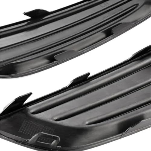 Grille de phare antibrouillard Ford Focus calandre de protection route