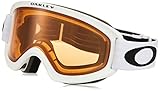 0OO7126-712603-0 Oakley O- Frame 2.0 PRO S, Occhiali Unisex-Adulto, Bianco Opaco, Taglia Unica