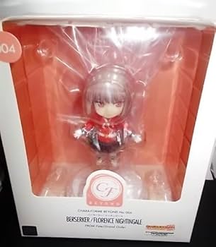 きゃらふぉるむ びよんど Fate/Grand Order ナイチンゲール きゃらふぉるむ びよんど Fate/Grand Order ナイチンゲール