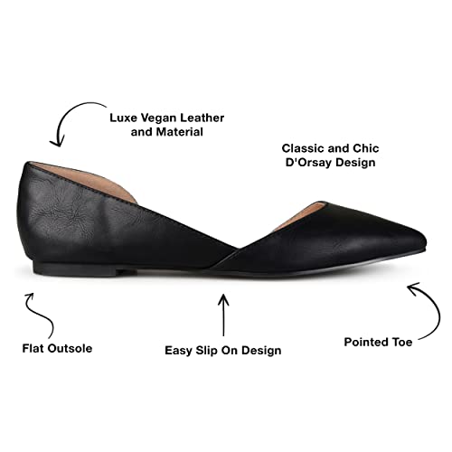Image of Journee Women's Cortni Flats
