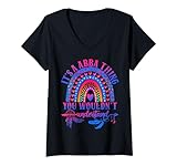 Boho & Groovy Funny Abba Name T Shirts & Gifts