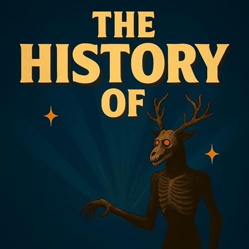 Ep.23 The Wendigo