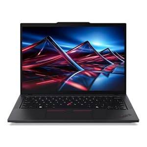 Lenovo ThinkPad P14s Gen 5 AMD Ryzen 7 PRO 8840HS 32GB RAM 1TB SSD 14" Touchscreen Windows 11 Pro Laptop - 21ME000PUK