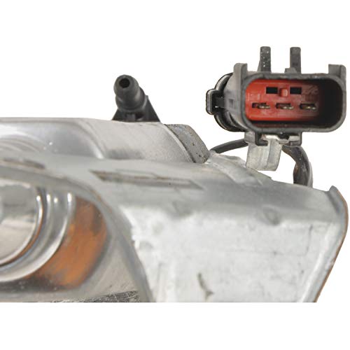 Image of Cardone 85-460 New Windshield Wiper Motor