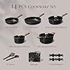 Essential Cookware for Every Culinary Challenge 8 Essential cookware for every culinary challenge