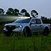 Mabett Roof Top Lights Bar for Ford Maverick 2022-2025 Accessories, White LED Beads Spotlights Kit Truck Cab Light Waterproof Rooftop Searchlight Off-Road Only