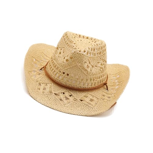 Personality Accessory Artistic Youth Hats Outdoor Sunscreen Outdoor Festival Accessory Lightweight Unisex Sun