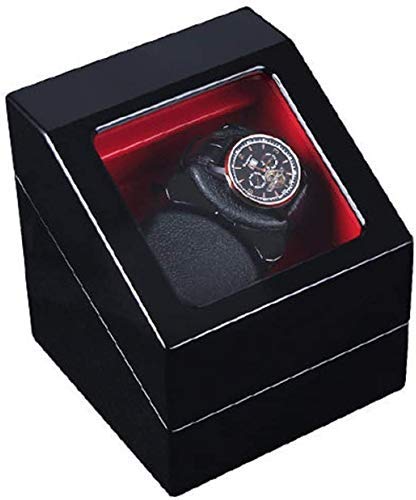 Coffret boîte de montre double automatique idée cadeau pour collectionneur