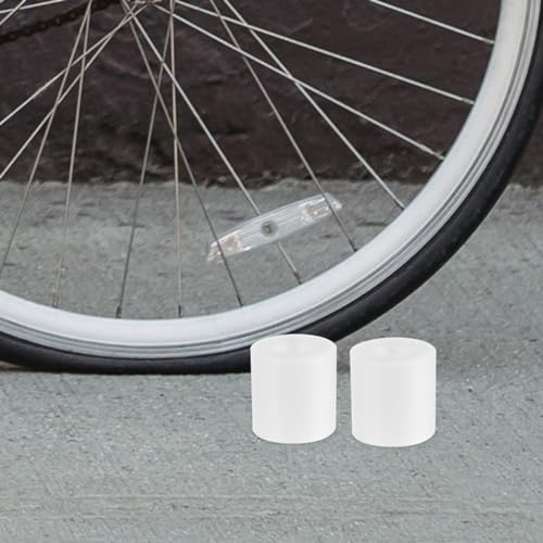 YARNOW 2 Rollos Cinta Anti-Perforación para Bicicleta miniatura 6