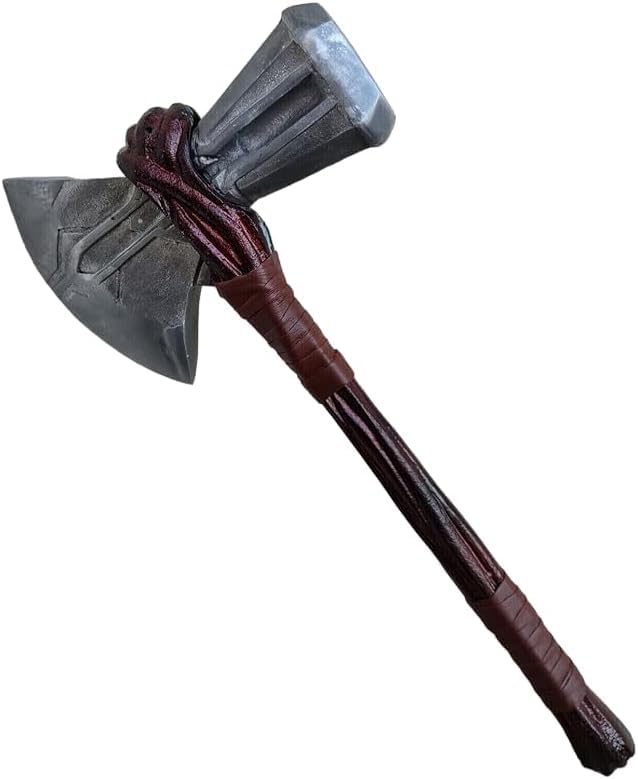 Listado de Stormbreaker favoritos de las personas. 14