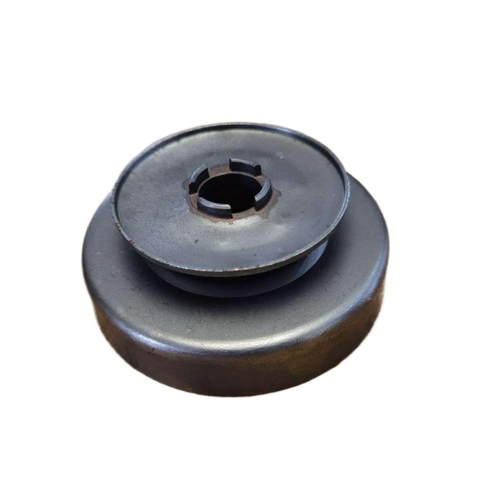 Fdeqalx Onecolor Spur Sprocket Drum 3/8 Inch 7 Tooth Compatible With 61 266 268 272 Chainsaw