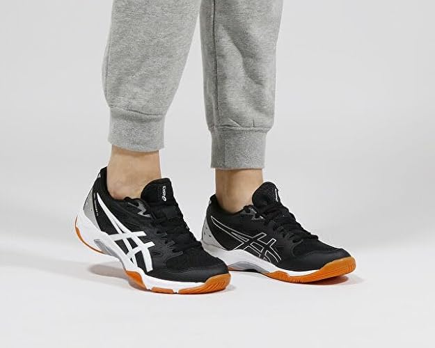 ASICS Women's Gel-Rocket 11 Volleyball Shoes