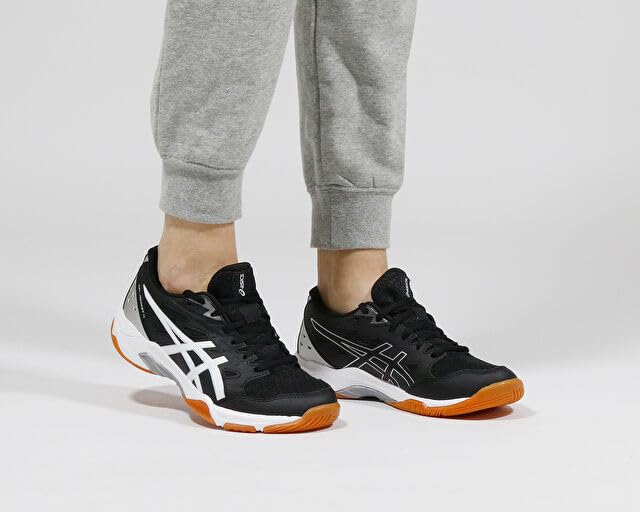 Image of ASICS Women's Gel-Rocket 11 Volleyball Shoes