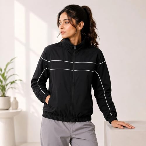 Image of Wind Cheater For Women | Winter Jacket For Women | Light Weight