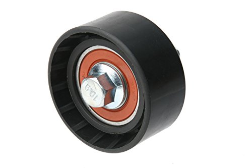 Poulie de courroie 022 145 276A ACC URO Parts pour réparation moteur thermique