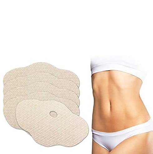Tillmann's Patch Minceur x5 -Slim Patch -Bruleur de graisses extra fort -Corps mince -Femme Homme -Rapide Efficace Cover