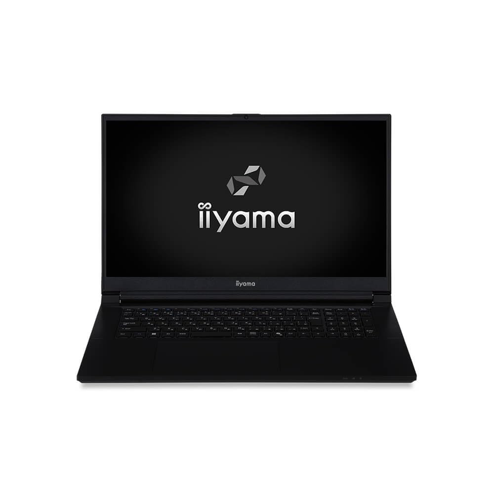 Amazon.co.jp: iiyama PC ビジネスノートパソコン SOLUTIOn INFINITY