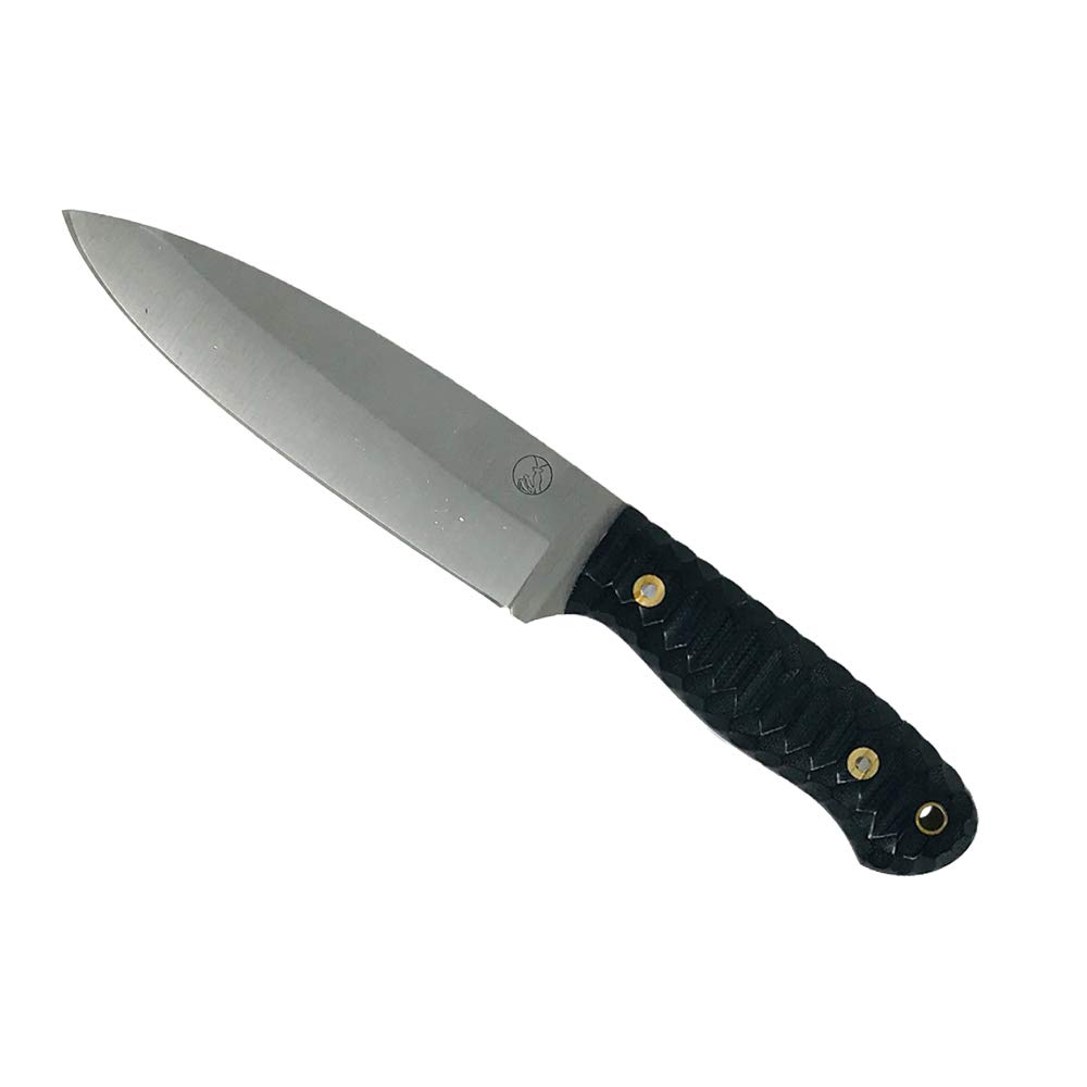 Buy L.T. Wright Knives SOSPES Fixed Blade Camping Bushcrafting Knife