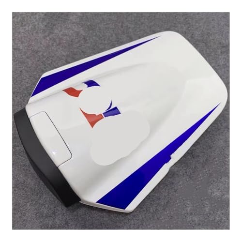 Capot de carénage arrière CBR1000RR remplacez la selle passager instable modèles 2008 à 2011
