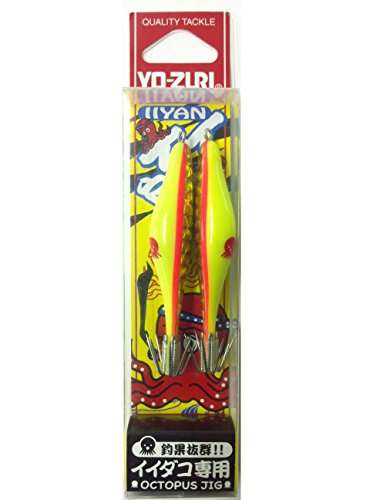 DUEL [d(YO-ZURI) GM(^R): [HP]CC HG TY1 60mm DHGL: 