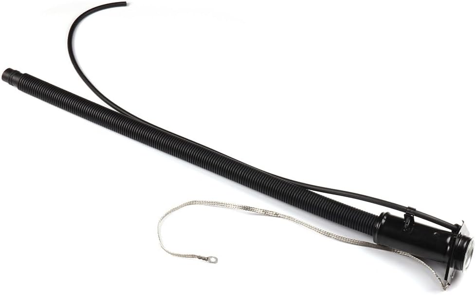 SCITOO 15198426 Fuel Filler Neck Fits For Chevrolet Silverado 1500 1999-2004,For Chevrolet Silverado 1500 HD 2001-2003,For Chevrolet Silverado 2500 2000-2004,For Chevrolet Silverado 2500 HD 2001-2004