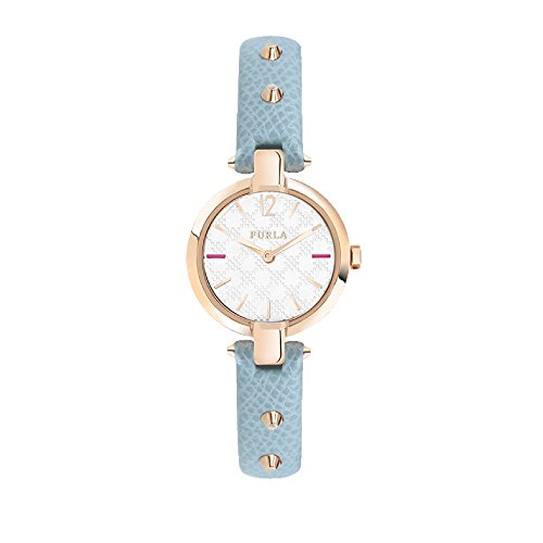 FURLA Analog White Dial Womens Watch (B01MV5TWBA) Amazon Price History, Amazon Price Tracker