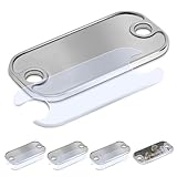 10pcs Metal Paracord Charms With Clear Epoxy Stickers, Decorations Shoe Lace Tag Shoelace Buckles for Sneakers, Paracord Bracelet, Dog Collar Tags, Bag Pendent DIY Crafts