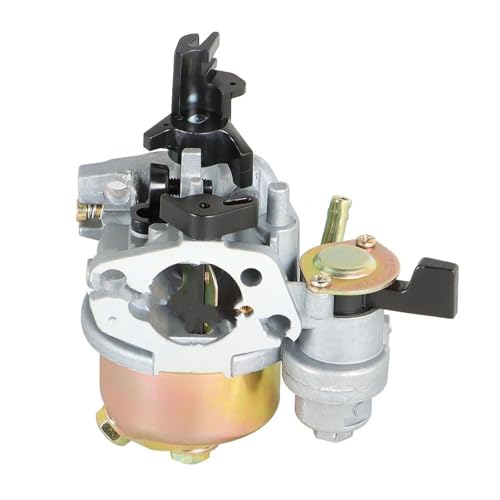 Carburateur pour Predator 212cc idéal pour booster l'admission moto avec filtre à air 6.5 Hp