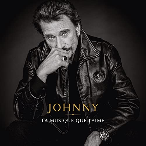 La Musique Que J'Aime - Vinyl release thumbnail