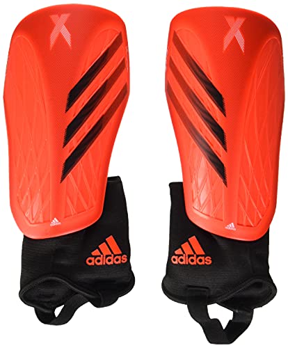Protège-tibias Adidas de football équipement de protection tibia sport unisexe