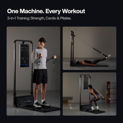 Image of Speediance Gym Monster 3, All-in-One Smart Home Gym for Full-Body Workouts