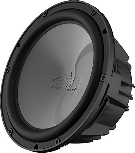 wet sounds REVO 10 FA S4-B V2 10