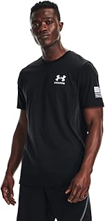 Men's New Freedom Flag T-Shirt