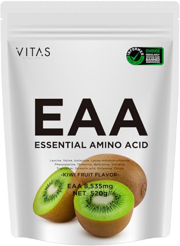 VITASioC^XjEAA LEC 520g BCAA K{A~m_9ޔz