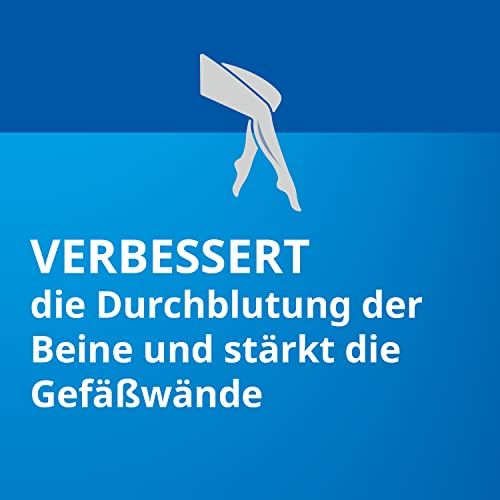 Venen-Tabletten STADA retard – pflanzliches Mittel zur Unterstützung der Venen