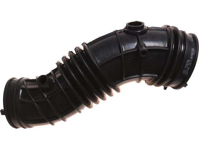 Marketplace Auto Parts Air Intake Hose - Air Cleaner To Engine - Compatible with 2008-2012 Honda Accord 2.4L 4-Cylinder