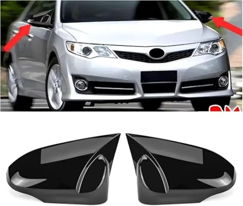 Rétroviseur latéral pour Camry 2012-2017 éliminer angle mort portière - 4