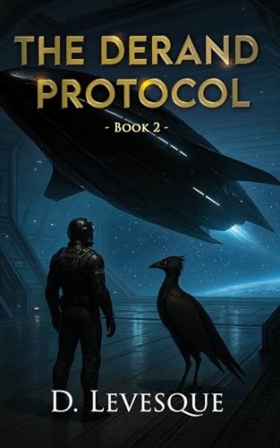 Cover of The Derand Protocol: Book 2