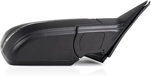 Miniatura 8 de Para Kia Soul 2012 2013 Espejo de puerta lado del pasajero  Potencia  Calentado  Reemplazo para 87620-2K831  KI1321164